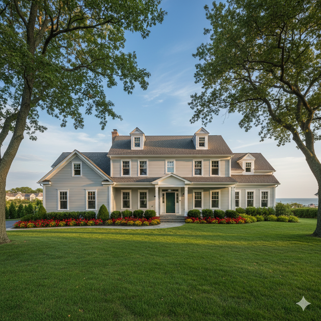 Residential Painting